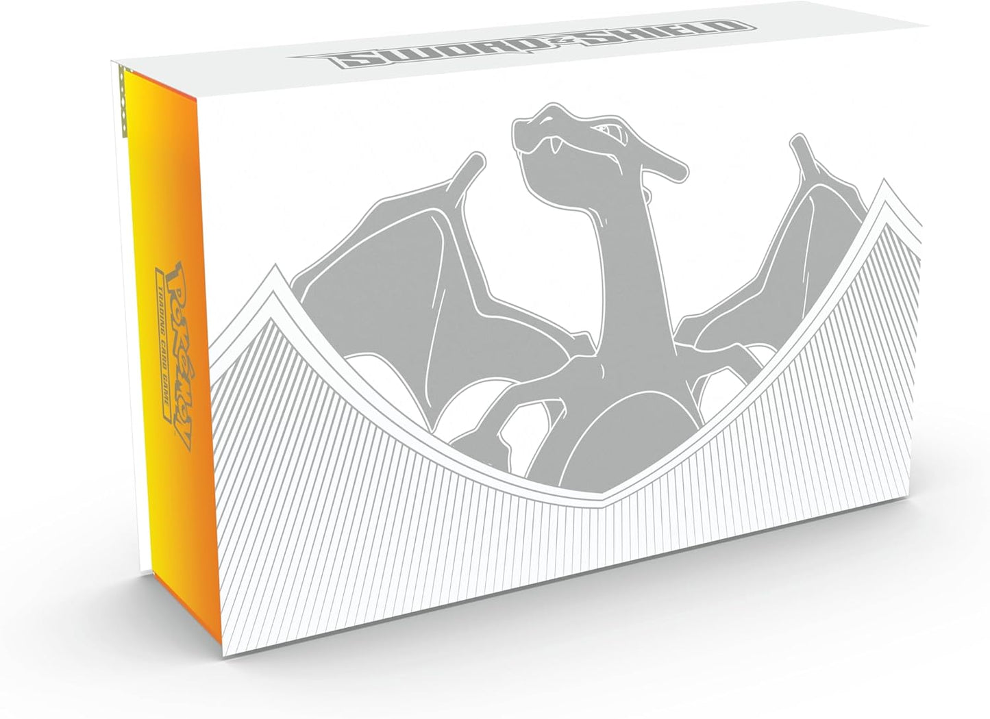 Pokemon Charizard Ultra Premium Collections